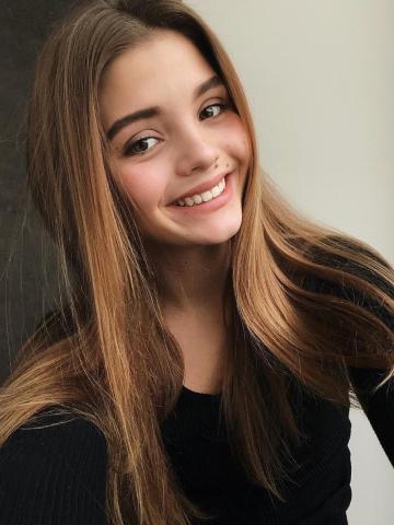 Зинаида Романтика фото 2